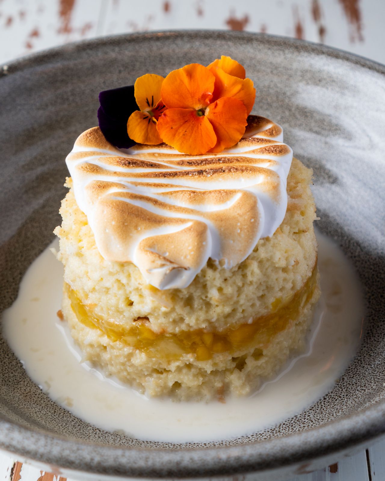 Legasea Tres Leches