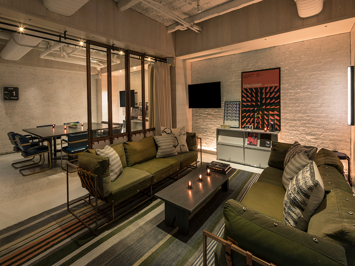 Meeting Studios