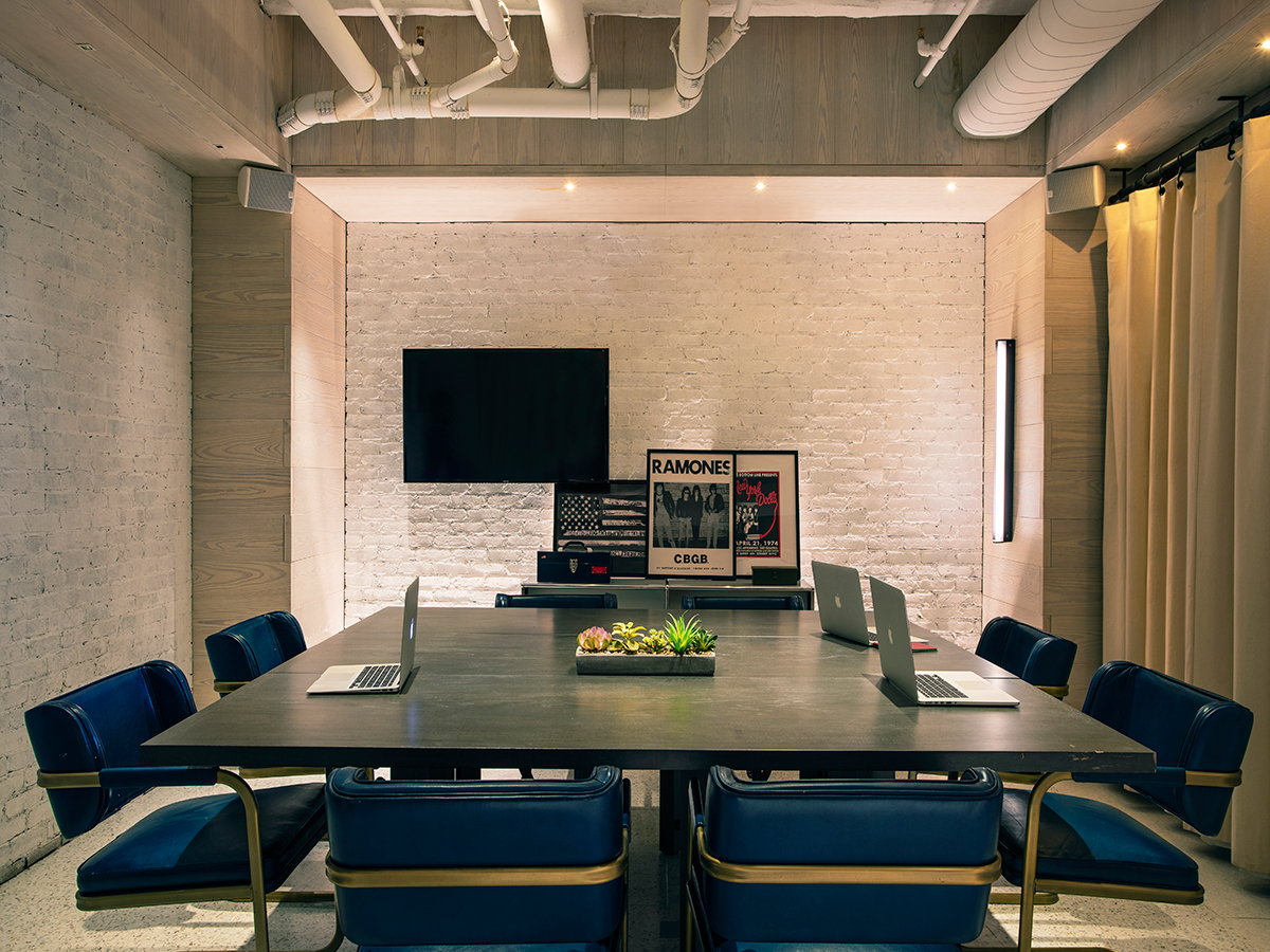 Meeting Studio 3
